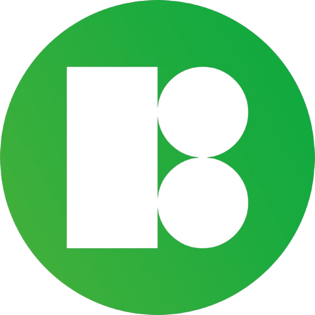 Logo Iconos8